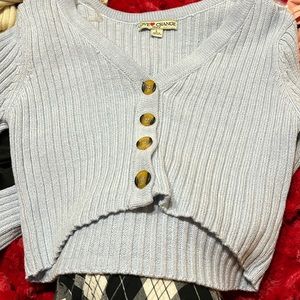 Sweater. never worn.